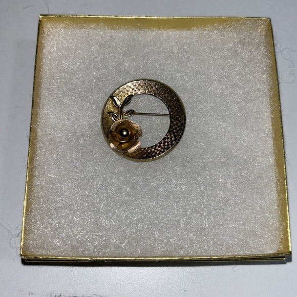 Vintage brooch - Picture 3 of 9